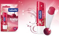 Son dưỡng môi Labello Fruity Shine - Đức