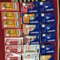 SON DƯỠNG MÔI LABELLO ORIGINAL CỦA ĐỨC .