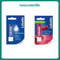 Son dưỡng môi Labello Original nội địa Đức