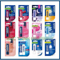 Son Dưỡng Môi Labello Siêu Mềm Mượt - Hàng nội địa Đức