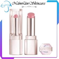Son Dưỡng Môi Lancome Màu Keep It Glowy Mini 0.6g Bill Sephora USA