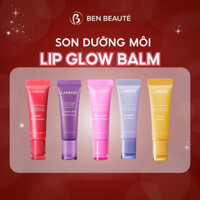 Son Dưỡng Môi Laneige Glowy Balm 10g Dạng Tuýp