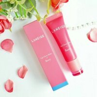 Son dưỡng môi LANEIGE siêu mềm màu nhẹ nhàng