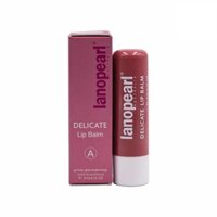 Son Dưỡng Môi Lanopearl Delicate Lip Balm (1 Cây)