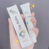 SON DƯỠNG MÔI LIP BALM FIX DERMA siêu Hot Hit