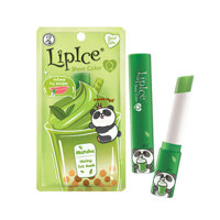 Son dưỡng môi LipIce Sheer Color Q Matcha - Trà xanh matcha