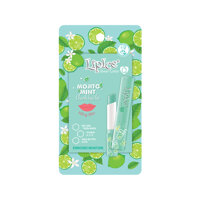 Son Dưỡng Môi LipIce Sheer Color Q hương Mojito Mint - Chanh bạc hà 2.4g