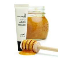 Son dưỡng môi Living Nature Lip Balm huyen4593