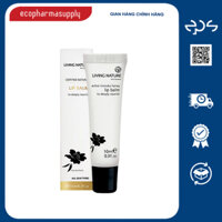 Son dưỡng môi Living Nature Lip Balm 10ml