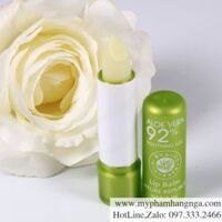 SON DƯỠNG MÔI LÔ HỘI ALOE VERA 92%