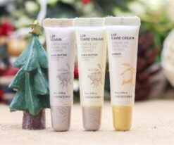 Son dưỡng môi Meex Lip Care Cream The Face Shop