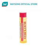 Son dưỡng môi lựu BURTS BEES 4.25g