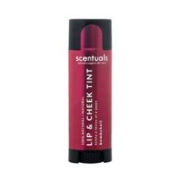 Son Dưỡng Môi Màu Đỏ Rượu (Cá Tính) - Bombshell Tinted Lip Moisturizers 5gr