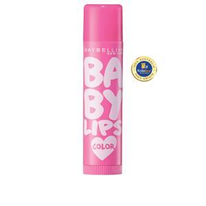 Son dưỡng môi Maybelline Baby Color Lips Balm Ball