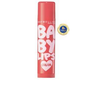 Son dưỡng môi Maybelline Baby Color Lips Balm Ball