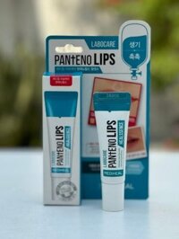 Son Dưỡng Môi Mediheal Ban Ngày Màu Hồng 10ml Labocare Pantenolips Healssence