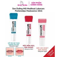 Son Dưỡng Môi Mediheal Labocare Pantenolips Healssence 10ml