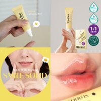 Son dưỡng môi mềm mại căng bóng Torriden Liquid In Ceramide Lip Essence