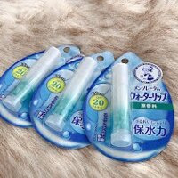 Son dưỡng môi Mentholatum Water Lip