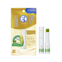 Son dưỡng môi - Mentholatum Melty Cream Lip
