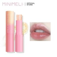 Son Duong Moi MINIMELI Vitamin Waterproof Lip Balm trang điểm 20g - INTL