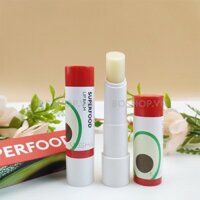 Son Dưỡng Môi Missha Superfood Avocado Lip Balm