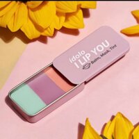 Son dưỡng môi Mistine Idolo I Lip You 8.7g Thái Lan