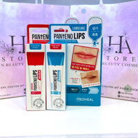 Son Dưỡng môi Mờ Thâm Mediheal Labocare Panteno Lips healssence