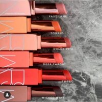 Son dưỡng môi Nars Afterglow Lip Balm