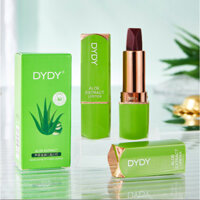 Son dưỡng môi nha đam 3 in1 dưỡng ẩm, lâu trôi, khử thâm môi, son dưỡng môi 3 trong 1 shinestorevn