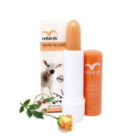 Son Dưỡng Môi Nhau Thai Cừu Rebirth 3.7g