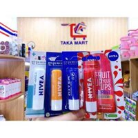 Son Dưỡng Môi NIVEA Chống Nắng Thái Lan