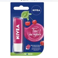 son dưỡng môi nivea Của Nga