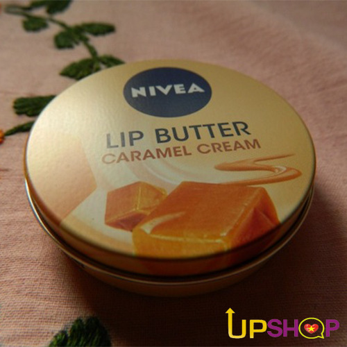 Son dưỡng môi Nivea Lip Butter