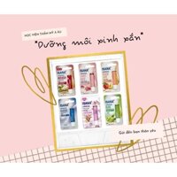 Son dưỡng môi nội địa Đức - Isana