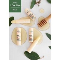 Son Dưỡng Môi Nuxe Reve de Miel Lip Moisturizing Stick