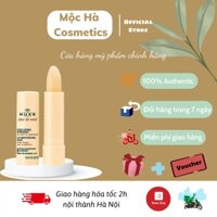 Son dưỡng môi Nuxe Reve De Miel Lip Moisturizing Stick 4g