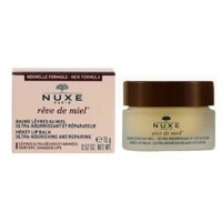 Son Dưỡng Môi Nuxe Rêve De Miel Ultra-Nourishing Lip Balm 15g