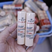 Son Dưỡng Môi Nuxe Reve De Miel Lip Stick