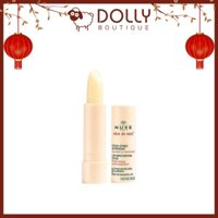 Son dưỡng môi Nuxe Reve De Miel Lip Moisturizing Stick 4g