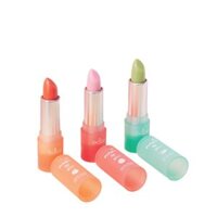 Son dưỡng môi Odbo Collagen magic Lip Balm
