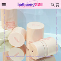 Son Dưỡng Môi Ohui miracle moisture lipserin 15ml