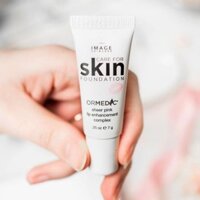 Son dưỡng môi Ormedic Sheer Lip Enhancement Complex cho ánh hồng tự nhiên