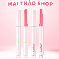 Son dưỡng môi PERIPERA Heart Jam Glow Lip 1.4g