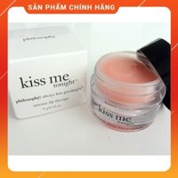 Son dưỡng môi Philosophy Kiss me tonight