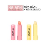 Son Dưỡng Môi PrettySkin Natural Lip Balm