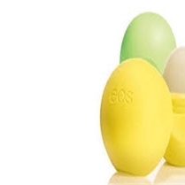Son dưỡng môi quả trứng EOS