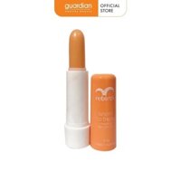 Son Dưỡng Môi Rebirth Lanolin Lip Balm Vitamin E & Apricot Oil RB14 Chiết Xuất Nhau Thai Cừu Ngừa Khô Nứt Nẻ 3,7Gr