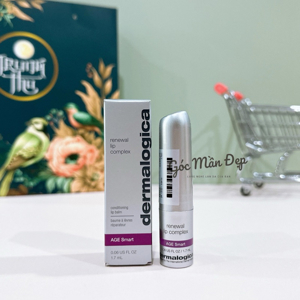 Son dưỡng môi Renewal lip complex