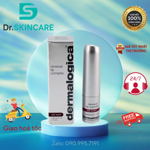 Son dưỡng môi Renewal lip complex